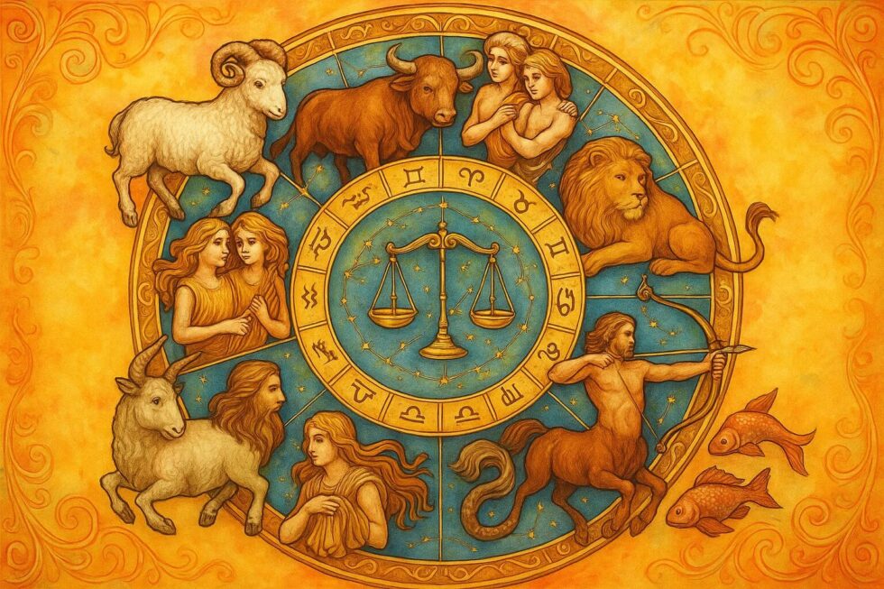 Horoskop 20. November 2025 mit Zodiak-Einflüssen, Gesundheitswarnungen, magnetischen Stürmen und detaillierten Prognosen für alle Sternzeichen.