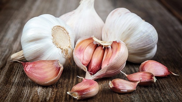 Was passiert, wenn wir jeden Tag Knoblauch essen – und warum