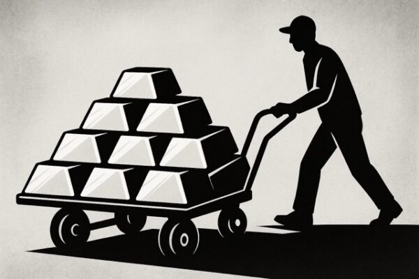 Russland verkauft erstmals offen physisches Gold aus seinen Reserven. Der schrumpfende Staatsfonds und die angespannte Haushaltslage treiben die historische Entscheidung.