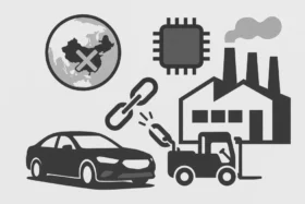China zeigt erstmals Bewegung im Nexperia-Streit. Was bedeutet der Lieferstopp für die deutsche Autoindustrie und Europas technologische Sicherheit?