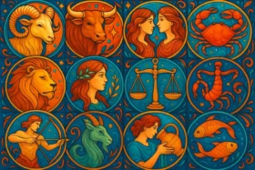 Horoskop 4. November 2025. Mars im Schützen: Analyse der psychologischen Wirkung auf Vision, Wachstum und Balance. Rat für alle Tierkreiszeichen.