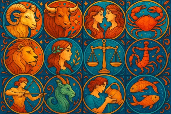 Horoskop 4. November 2025. Mars im Schützen: Analyse der psychologischen Wirkung auf Vision, Wachstum und Balance. Rat für alle Tierkreiszeichen.