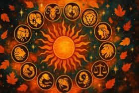 Tageshoroskop für den 8. November 2025: Der Stier-Mond stärkt die Finanzen von Widder, Löwe und Skorpion. Tipps für Gesundheit und Beruf.