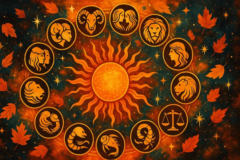 Tageshoroskop für den 8. November 2025: Der Stier-Mond stärkt die Finanzen von Widder, Löwe und Skorpion. Tipps für Gesundheit und Beruf.