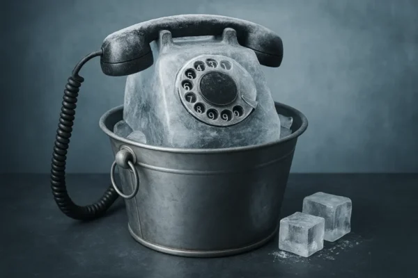 Kaltakquise in Deutschland: Was ist erlaubt, was verboten? Mit echten Urteilen, Beispielen, Bußen und Strategien für rechtssichere B2B- und B2C-Akquise.