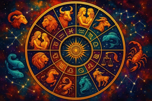 Horoskop für den 16. November: Mond im Löwen, psychologische Tendenzen, Beziehungen, Finanzen, magnetischer Sturm und praktische Tipps.