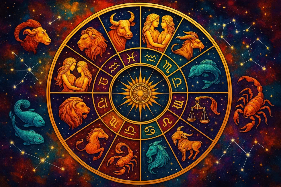 Horoskop für den 16. November: Mond im Löwen, psychologische Tendenzen, Beziehungen, Finanzen, magnetischer Sturm und praktische Tipps.