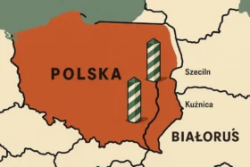 Polen öffnet ab dem 17. November zwei Grenzübergänge zu Belarus: Bobrowniki–Bierestawiza und Kuźnica–Bruzgi. Der Verkehr bleibt eingeschränkt und wird streng überwacht, um die Region zu entlasten.