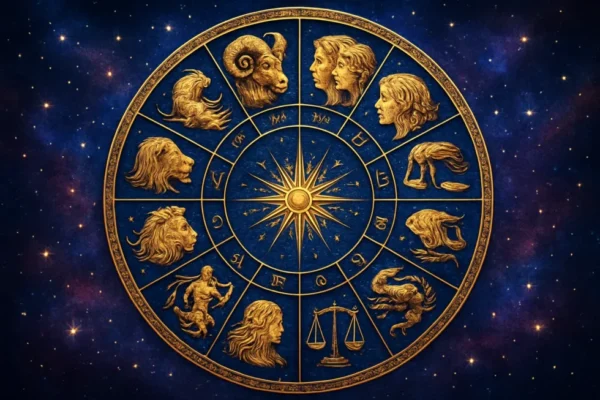 Horoskop für den 22. November 2025. Prognosen für alle Sternzeichen, Karriere, Liebe, Gesundheit, Geld und Magnetsturm.