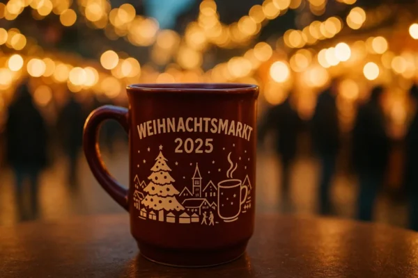 XXL-Weihnachtsmarkt Düsseldorf abgesagt: Stadt stoppt den Gerresheimer Winterzauber wegen fehlender Unterlagen und Verkehrsrisiken. Alle Gründe und Pläne für 2026.