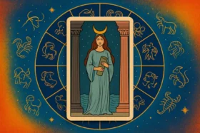 Tarot-Horoskop für den 24. November 2025. Detaillierte Sternzeichen Prognose, wichtige Tages- und Gesundheitstipps – heute für Sie!