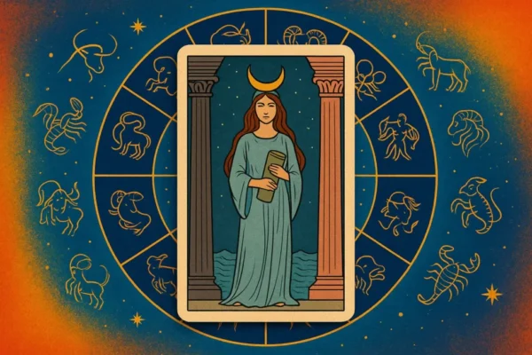 Tarot-Horoskop für den 24. November 2025. Detaillierte Sternzeichen Prognose, wichtige Tages- und Gesundheitstipps – heute für Sie!