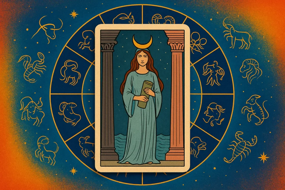 Tarot-Horoskop für den 24. November 2025. Detaillierte Sternzeichen Prognose, wichtige Tages- und Gesundheitstipps – heute für Sie!