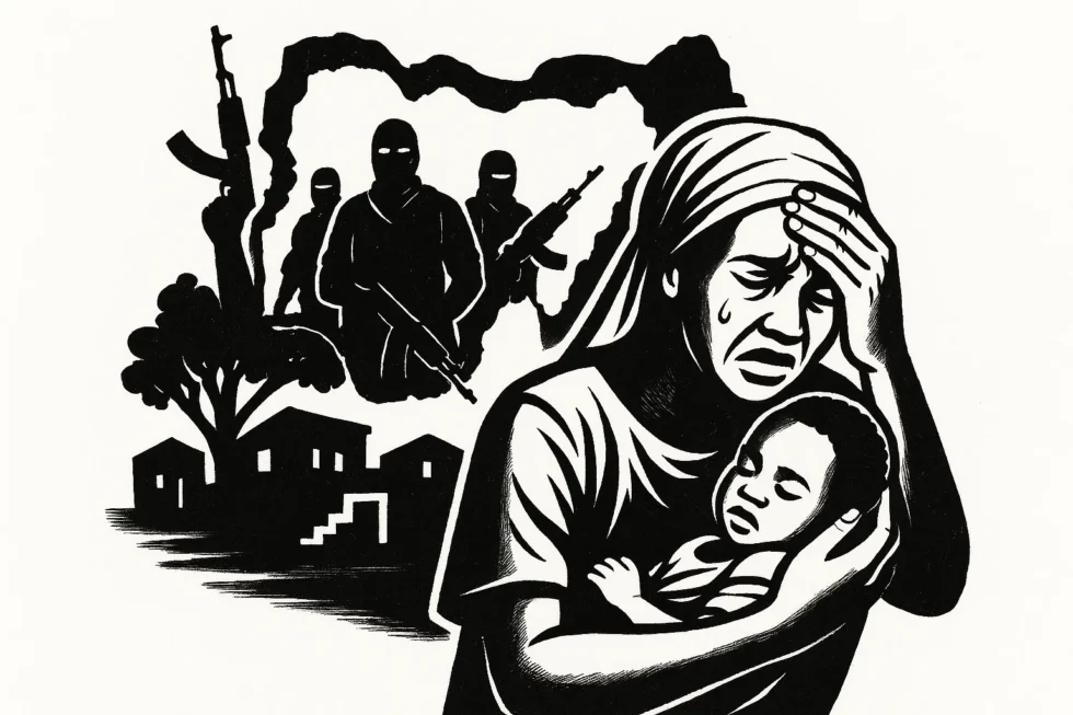 In Nigeria wächst die Zahl der Massenentführungen von Schülern und Christen dramatisch. Präsident Bola Tinubu verhängt den Sicherheitsnotstand, entsendet Spezialkräfte und fordert die Abgabe illegaler Waffen.