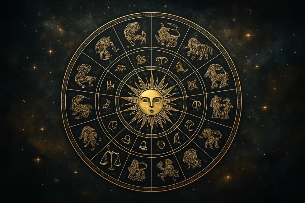 Horoskop für den 1. Dezember: Der Mond wechselt von Wassermann-Mond zu Fische-Mond. Fokus auf Intuition, Beziehungsdynamik und Karriere. Lesen Sie das Sternzeichen-Horoskop!