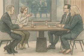 Jens Spahn (CDU) warnt vor Scheitern des Rentenpakets in der Talkshow Miosga. Die Koalition sei gefährdet, kritisiert teure Reform. Abstimmung über 120 Mrd. Euro Mehrkosten steht an.