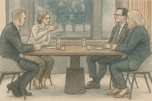 Jens Spahn (CDU) warnt vor Scheitern des Rentenpakets in der Talkshow Miosga. Die Koalition sei gefährdet, kritisiert teure Reform. Abstimmung über 120 Mrd. Euro Mehrkosten steht an.