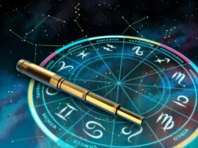 Horoskop 19. Dezember 2025 mit Tipps für alle Sternzeichen zu Arbeit, Beziehungen und Gesundheit für einen erfolgreichen Tag.