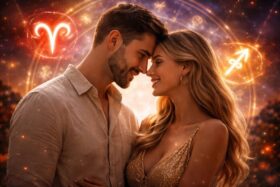 Horoskop heute 26. Dezember 2025: Analyse für Widder und Schütze. Tipps zu Liebe, Karriere und Finanzen sowie News zu Magnetstürmen und Ihrer Gesundheit.