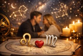 Horoskop heute 27. Dezember 2025: Analyse für Löwe und Jungfrau. Tipps zu Liebe, Karriere und Finanzen sowie News zu Magnetstürmen und Ihrer Gesundheit.