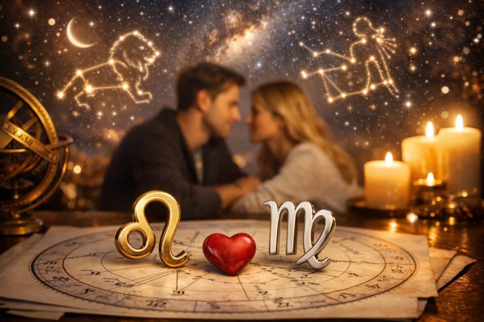 Horoskop heute 27. Dezember 2025: Analyse für Löwe und Jungfrau. Tipps zu Liebe, Karriere und Finanzen sowie News zu Magnetstürmen und Ihrer Gesundheit.