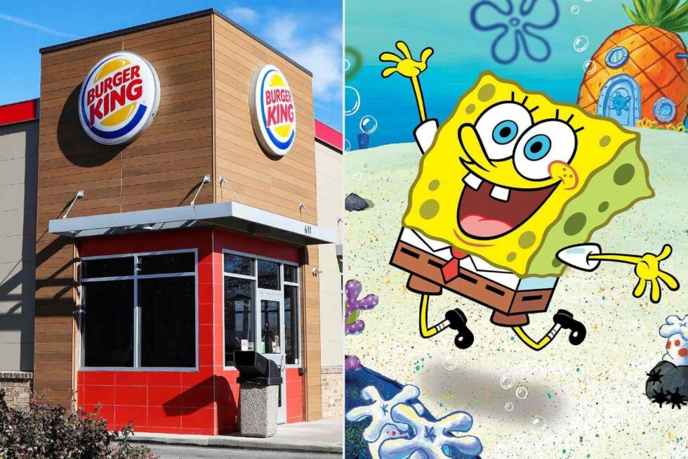 Burger King startet im Dezember 2025 ein Limited-Time-Menü zur Premiere des Spongebob Films (19.12.). Infos zur US-Aktion und Verfügbarkeit.