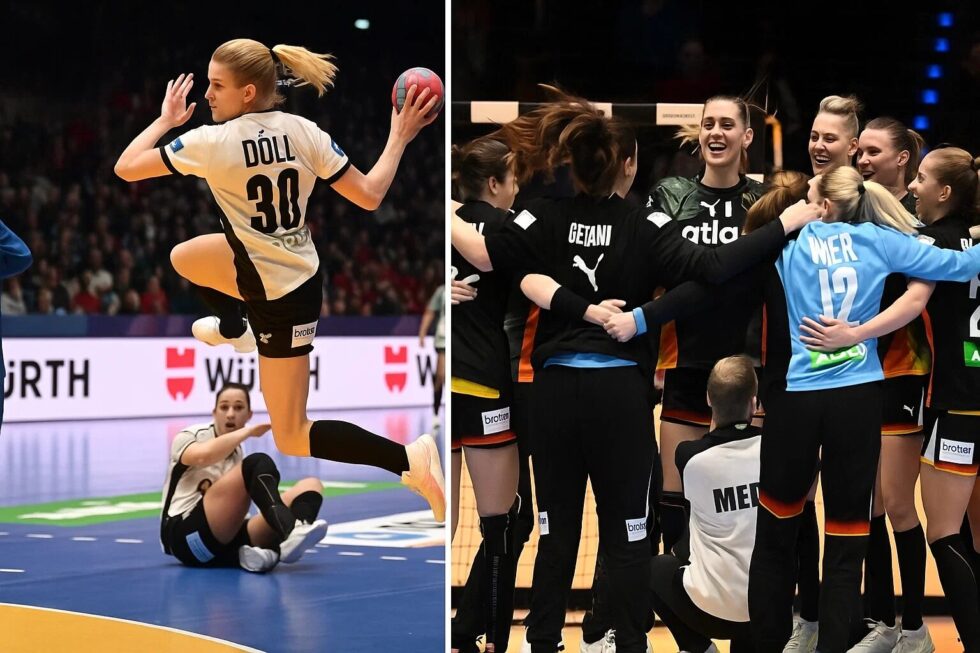 Handball-WM Frauen: Deutschland besiegt Serbien (31:20) und zieht ungeschlagen mit 4:0 Punkten in die Hauptrunde ein. Analyse der Top-Leistung und Gegner.