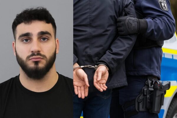 Nach Schockanrufen in Unterfranken, bei denen Täter Schmuck und Bargeld erbeuteten, wurde ein 25-Jähriger festgenommen. Ein 20-jähriger Komplize ist flüchtig.