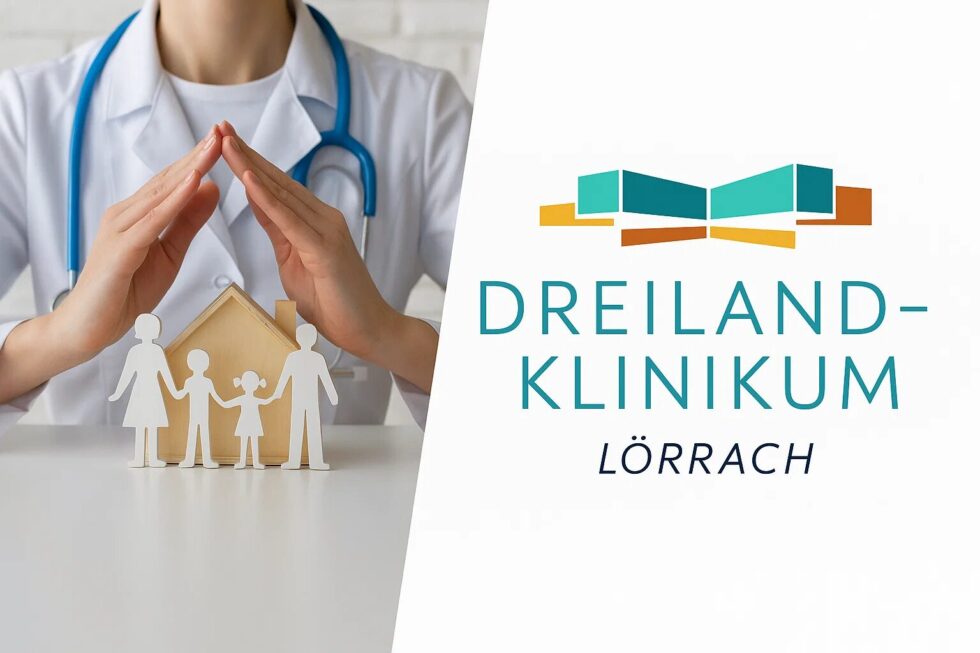 TEB beschliesst Gesundheitskooperation: Dreilandklinikum Lörrach soll Versorgungslücke im Elsass schliessen. Debatte um PFAS im Trinkwasser und neue Rheinbrücken.