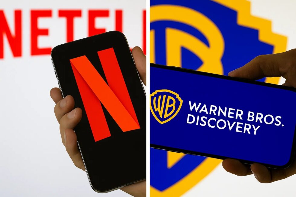 2026: 82,7 Milliarden Dollar. Der Mega-Deal sichert Netflix Filmrechte, HBO und Gaming-Franchises. Experten sehen 15% Marktzuwachs (2025).