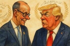 Bundesaußenminister Wadephul weist US-Kritik in neuer US-Sicherheitsstrategie scharf zurück. Das Dokument unter Trump kritisiert Europa stark. Deutschland sieht keinen Bedarf an „Ratschlägen von außen“.