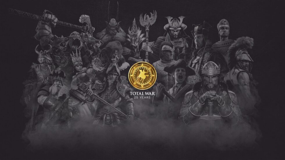 Das neue Total War kommt! Creative Assembly enthüllt ihr ambitioniertestes Projekt bei The Game Awards 2025 am 11. Dezember. Alle Infos und Strategie-Fakten.