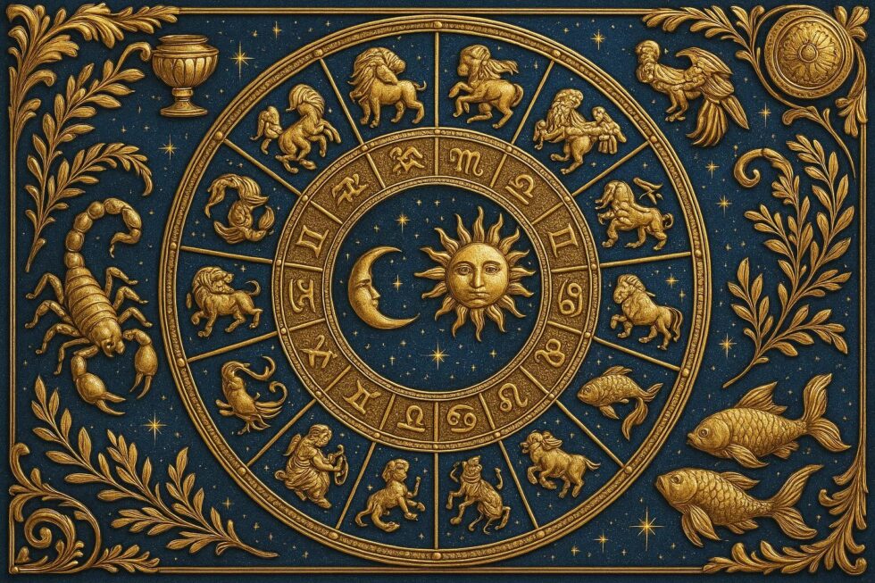 Das Tageshoroskop für den 7.12.2025 enthüllt kosmische Einflüsse auf Skorpion und Fische Beziehungen. Details zu Gesundheit und magnetischen Stürmen.