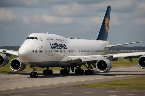 Die Senkung der deutschen Luftverkehrsteuer bringt wenig Entlastung, da der globale Flugzeugmangel die Preise treibt. Experten sehen darin das Hauptproblem für die Streckenkürzungen von Ryanair und EasyJet.