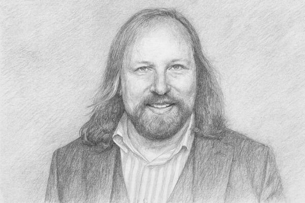 Der Grünen-Politiker Anton Hofreiter (55) ist erneut Vater geworden und nimmt eine Babypause. Er reduziert sein Arbeitspensum; sein Stellvertreter Johannes Schraps übernimmt.