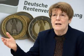 Wirtschaftsweise Veronika Grimm kritisiert das neue Rentenpaket der Koalition scharf: Es sei sozial ungerecht, verteuere Arbeit und schränke die staatlichen Handlungsspielräume ein.
