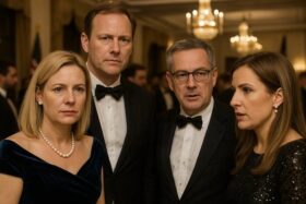 AfD-Abgeordnete reisen in die USA zum Netzwerk-Treffen der Republikaner (New York Young Republican Club Gala). Die Reise soll die Beziehungen zur Trump-MAGA-Bewegung vertiefen.