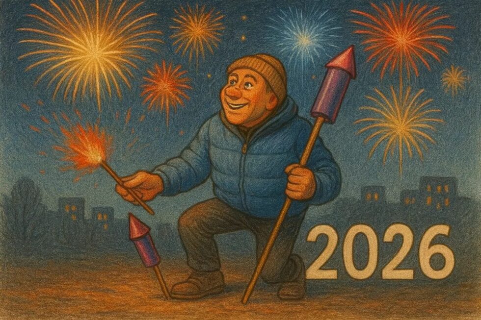 Feuerwerke in Berlin 2026: Erfahren Sie die offiziellen Zeiten (Silvester), Verbotszonen (Alexanderplatz), und alle Sicherheitsregeln nach dem Sprengstoffgesetz (F2) für Privatpersonen.