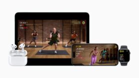 Apple Fitness+ Deutschland erhält ab dem 15. Dezember die digitale Synchronisation auf Deutsch. Alle Infos zu Preisen (9,99 €/Monat), K-Pop und den neuen Funktionen.