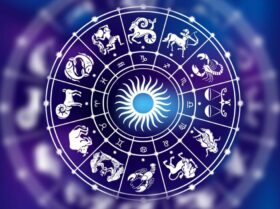 Horoskop 13.10.2025: Der Waage Neumond bringt Neuanfänge. Finden Sie detaillierte Tipps zu Liebe, Karriere und Finanzen für Ihr Sternzeichen. Nutzen Sie den Mars-Antrieb