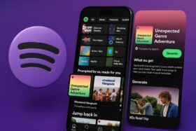 Prompted Playlists: Spotify führt KI-Funktion ein, mit der Premium-Nutzer Playlists per Textbefehl steuern. Erfahren Sie, wie die Technologie funktioniert und wann der Start in Deutschland ist