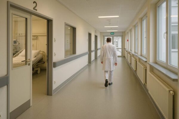 KBV-Chef Andreas Gassen fordert Klinikschließungen und Ambulantisierung zur Kostensenkung. Er warnt vor Einsparungen bei Praxen und schlägt Praxisgebühr und Zuckersteuer vor.