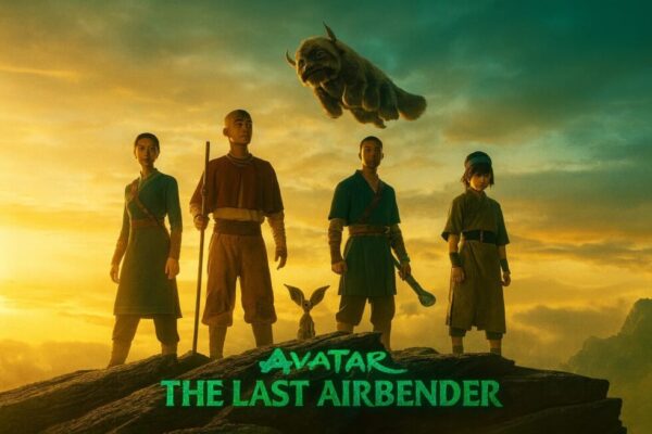 Avatar: The Last Airbender Staffel 2 startet 2026 auf Netflix Deutschland. Erste Details, Trailer-Analyse, Besetzung und was Fans von der Einführung Tophs erwarten müssen.