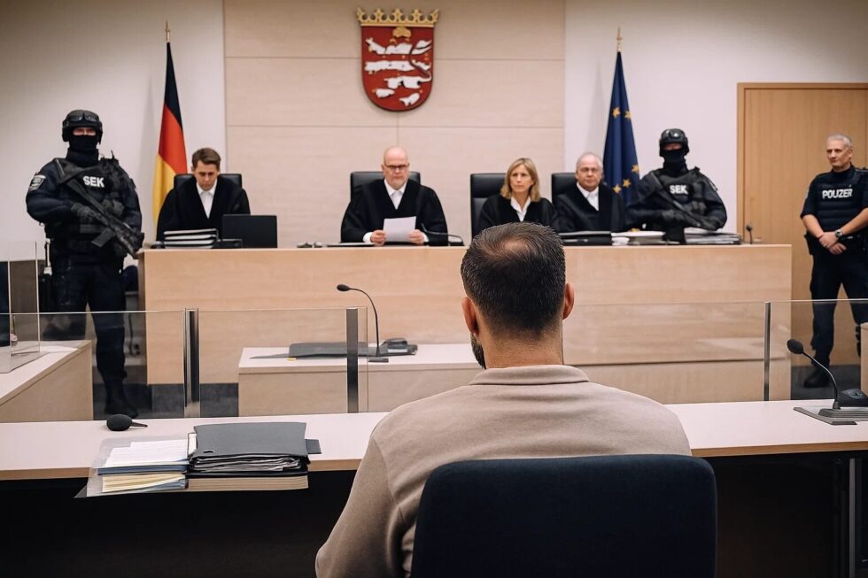 BGH bestätigt lebenslange Haft für rassistischen Mord in Hanau. Die besondere Schwere der Schuld wurde festgestellt. Urteil gegen 48-Jährigen ist nun rechtskräftig.