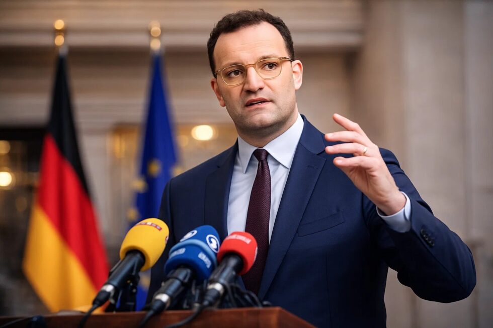 Jens Spahn fordert eine Enquete-Kommission zur Maskenbeschaffung während Corona. Hintergrund sind Klagen und hohe Kosten für den Bund. Details zur Aufarbeitung.