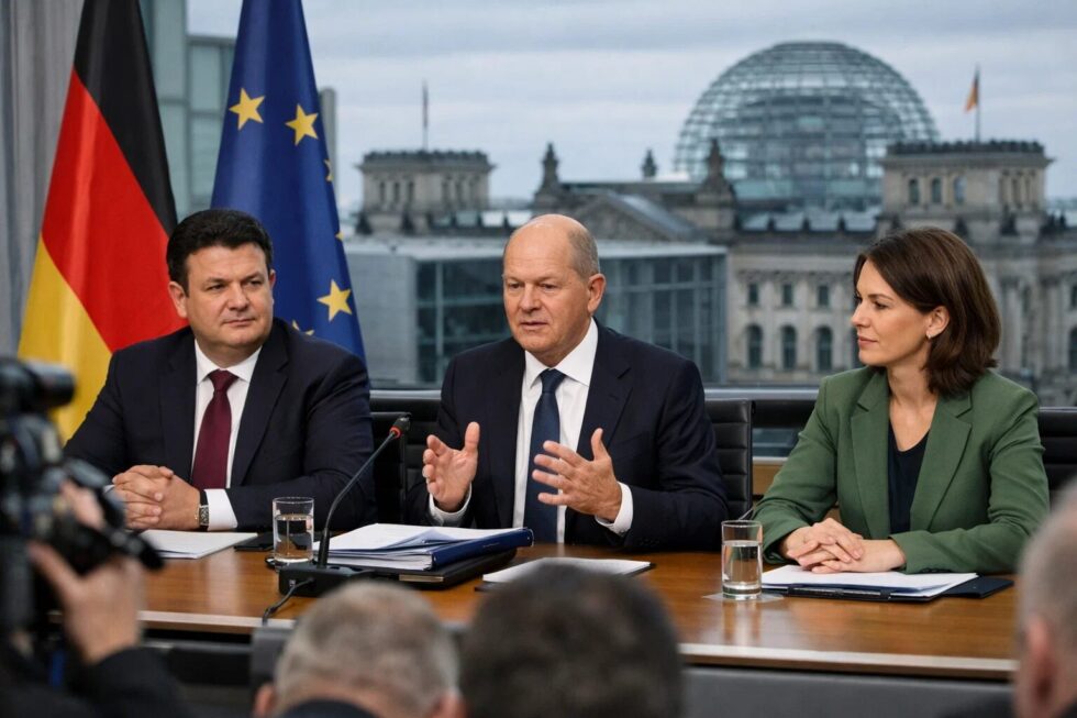 Die Bundesregierung plant eine umfassende Reform der Grundsicherung. Ziel sind effizientere Abläufe, bessere Arbeitsmarktintegration und faire Regelsätze für Bürger.