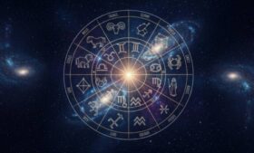 Horoskop 15.12.2025: Detaillierte Vorhersagen für alle 12 Sternzeichen in Liebe, Beruf und Finanzen. So nutzen Sie die Merkur-Uranus-Energie optimal.