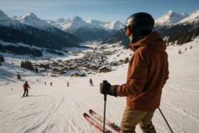 Skisaison 2025/2026 in Deutschland: Öffnungstermine, Preise, Schneelage und Vergleich der Top-Skigebiete in Bayern und im Harz.