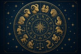 Horoskop für den 9. Dezember 2025: Tagesenergie, Gesundheit, Einfluss magnetischer Stürme und detaillierte Vorhersagen für alle Sternzeichen.