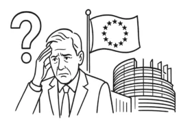 Ein EU-Skandal wächst: Spitzenbeamter Stefano Sannino tritt nach Verhör zurück. Ermittlungen zu möglichen Zweckentfremdungen von EU-Geldern laufen weiter.